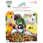 Top's Parrot Food Marlene Mc'Cohen's For Small Parrots 1,1kg