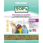 Top's Parrot Food Μini Pellets 1.8kg