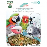 Top's Parrot Food Marlene Mc'Cohen's For Large Parrots 1,1kg