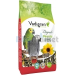 Vadigran Original  Parrots 650gr