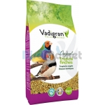 Vadigran Tropical Finches Original 1kg