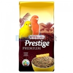 Versele Laga Prestige Premium Canary 20kg - ΔΩΡΕΑΝ ΜΕΤΑΦΟΡΙΚΑ ΜΕ BOXNOW! 