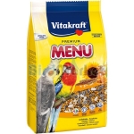 Vitakraft Menu Parakeets 1kg