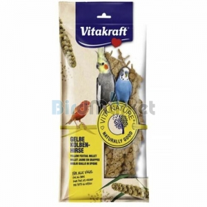 Vitakraft Red Millet 80gr