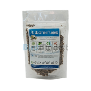 Evia Parrots Waterflies 50gr