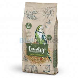 Witee Molen Country Budgie 600gr