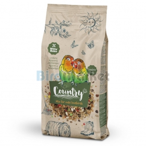 Witee Molen Country Love Bird 600gr