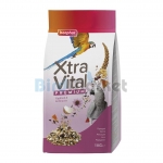 Beaphar XtraVital Premium Parrot  1kg