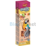 Vitapol Smakers Snack XXL Big Parrots 250gr