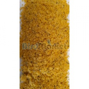 Pastoncino - S. Michele Giallo (Κίτρινη Πατέ Αυγοτροφή) - 5kg