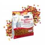 ZuPreem FruitBlend Medium  Birds 1kg