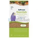 ZuPreem Essentials Small Birds 1kg