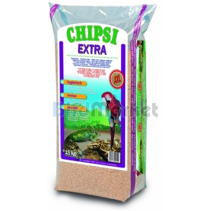 Chipsi Extra 15kg  XXL - Υπόστρωμα