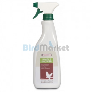 Oropharma Jungle Shower