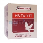 Versele Laga Mutavit Oropharma 200gr