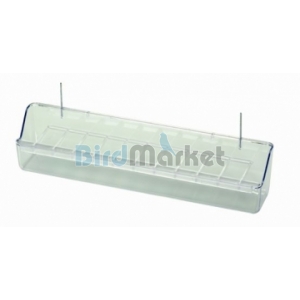 Tαίστρα Universal Εσωτερική Με Διαχωριστικά 30cm