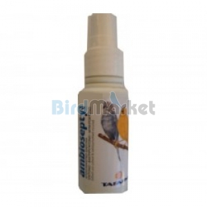 Ambioseptyl Tafarm  30ml
