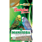 Manitoba Budgies Best Premium 1kg