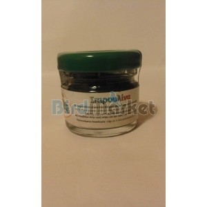 Evia Parrots  Σπιρουλίνα 10gr