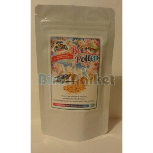 Evia Parrots  Bee Pollen - Γύρη 50gr