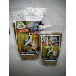 Evia Parrots Aγκάθι Μαρίας Πούδρα 100gr