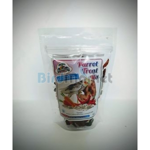 Evia Parrots Treat Mix 100gr
