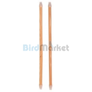 Ξύλινες Πατήθρες 4 Τεμαχίων