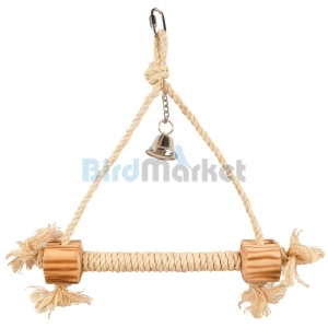 Παιχνίδι - Κούνια 30cm