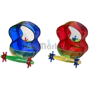 Παιχνίδι Ταίστρα - Καθρέπτης  