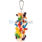 Παιχνίδι Rainbow Dio Multi 17cm