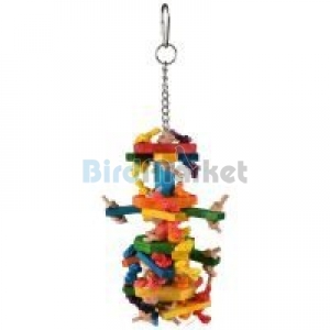 Παιχνίδι Rainbow Multi 26cm