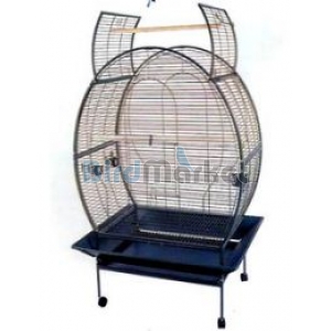 Κλουβί Παπαγάλου African