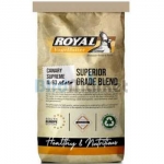 Royal Vogelfutter Canary Mix No 62  20kg