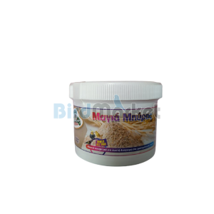 Evia Parrots Mαγιά Μπύρας 100gr