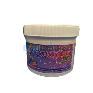 Evia Parrots B Complex Plus 100gr
