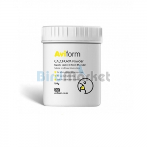 Aviform Calciform Powder 150gr