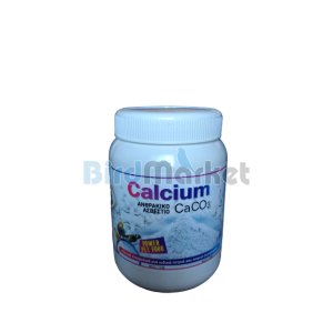 Evia Parrots Aνθρακικό Ασβέστιο 500gr