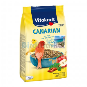 Vitakraft Canarian 800gr