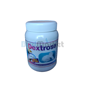 Evia Parrots Δεξτρόζη 300gr