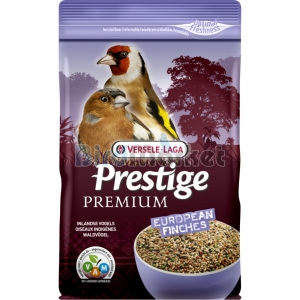 Versele laga Prestige Premium European Finches 800gr