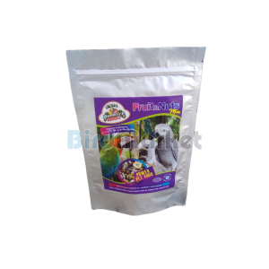 Evia Parrots   Fruit & Nuts Mix  600gr