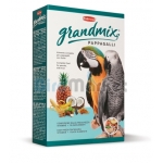 Padovan Grandmix Pappagalli 600gr