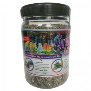 Evia Parrots Grit Mix 3kg