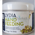 Lydia HandFeeding 100gr