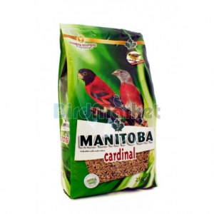 Manitoba Cardinal 800gr