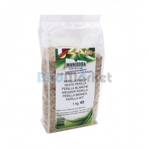 Manitoba Περίλλα Λευκή 1kg