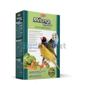 Padovan Melange Vegetable 300gr