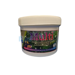 Evia Parrots Multi Pro 250gr