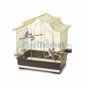 Κλουβί Pagoda Gold