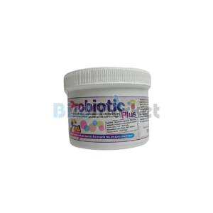 Evia Parrots Probiotic Plus 150gr
